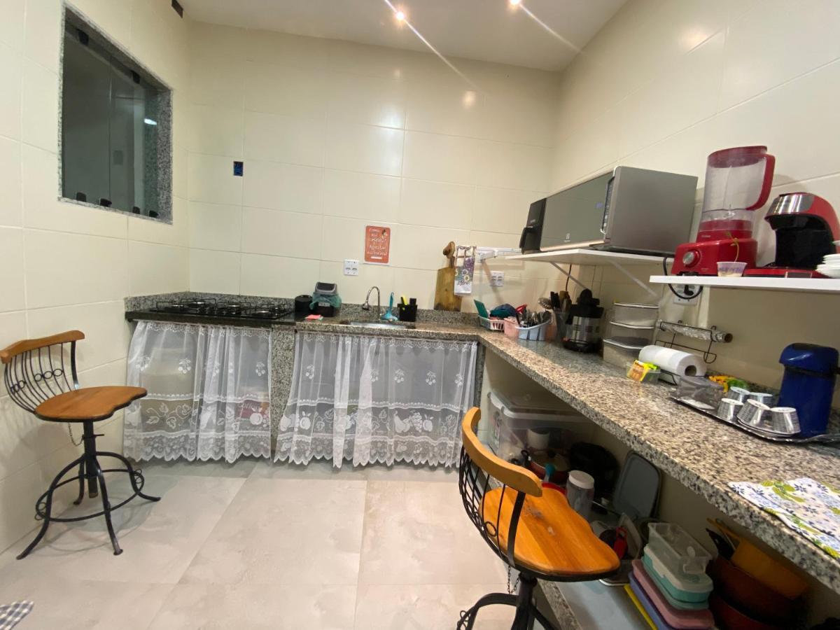 Valenshostel Angra dos Reis Bagian luar foto