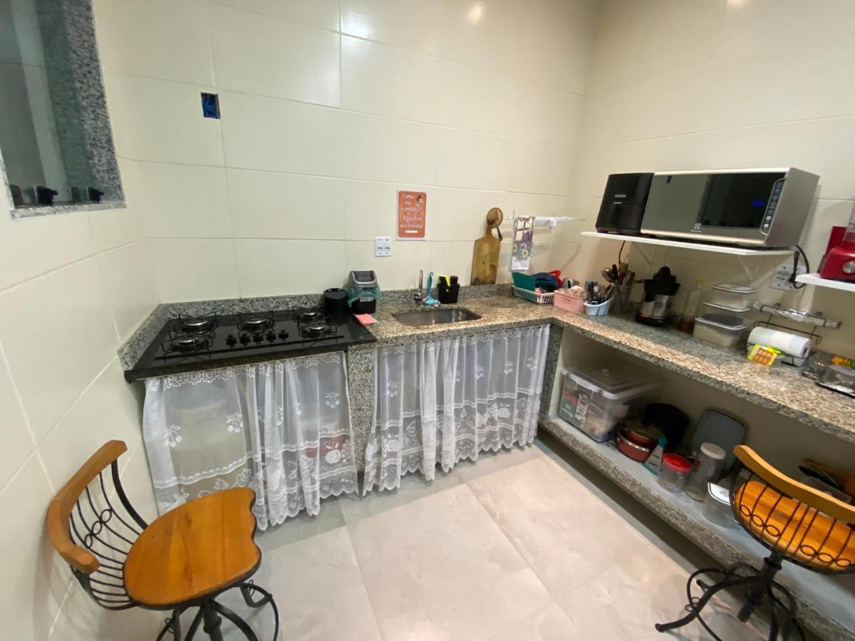 Valenshostel Angra dos Reis Bagian luar foto