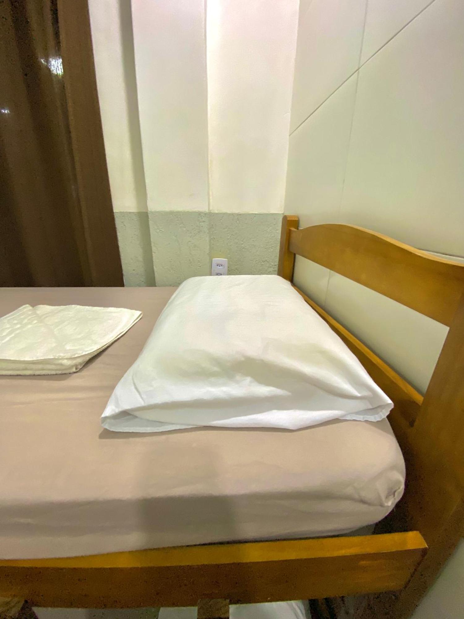 Valenshostel Angra dos Reis Bagian luar foto