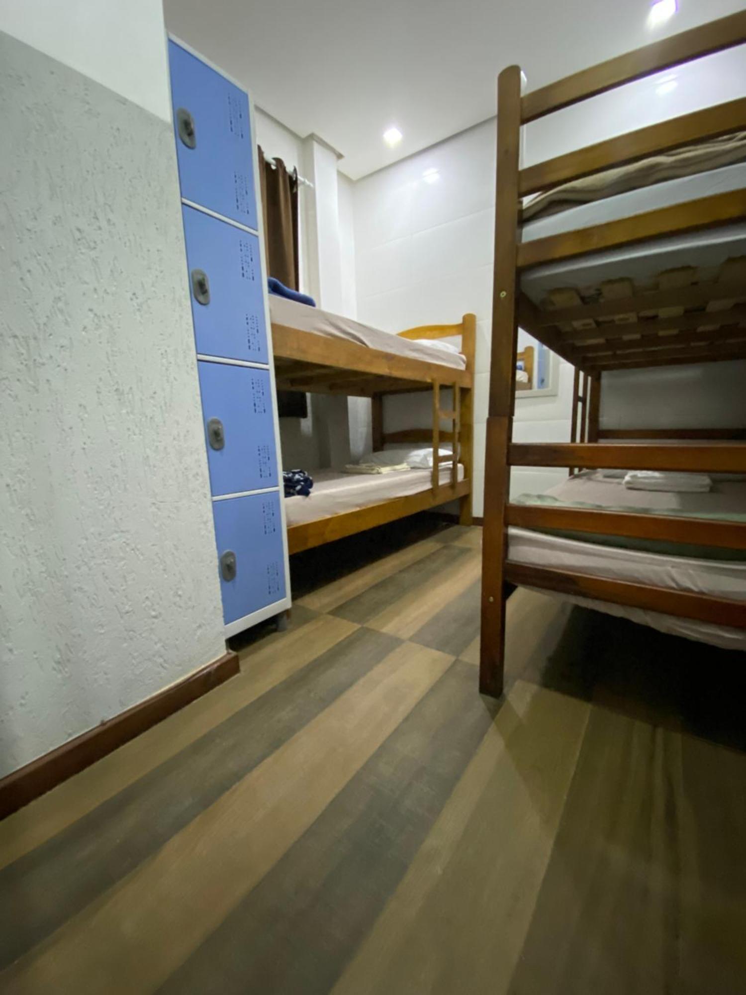 Valenshostel Angra dos Reis Bagian luar foto